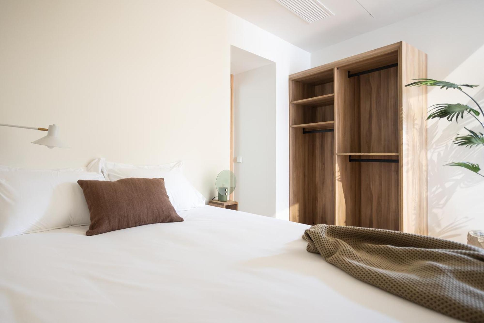 Azcarraga Apartments Oviedo Ngoại thất bức ảnh