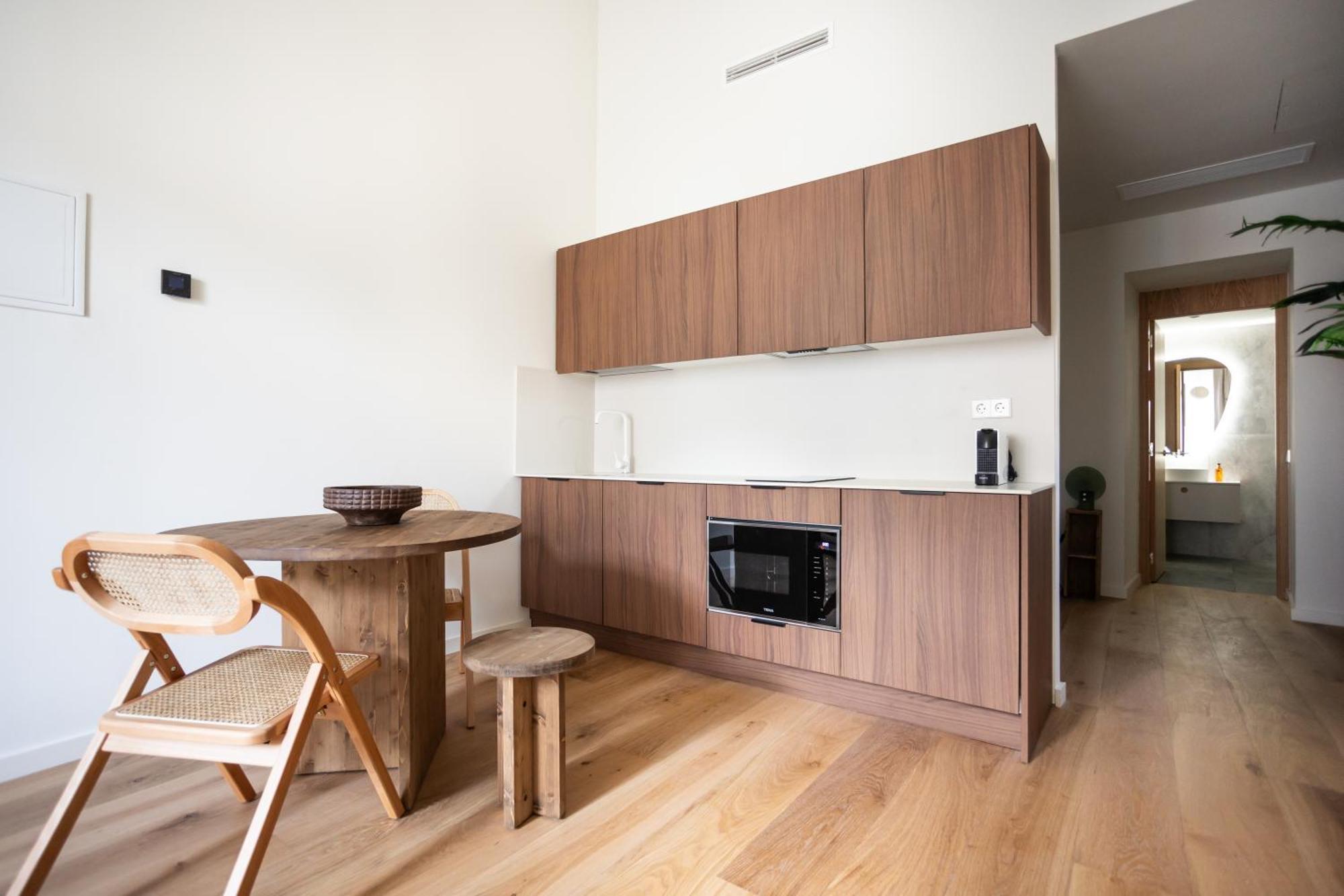 Azcarraga Apartments Oviedo Ngoại thất bức ảnh