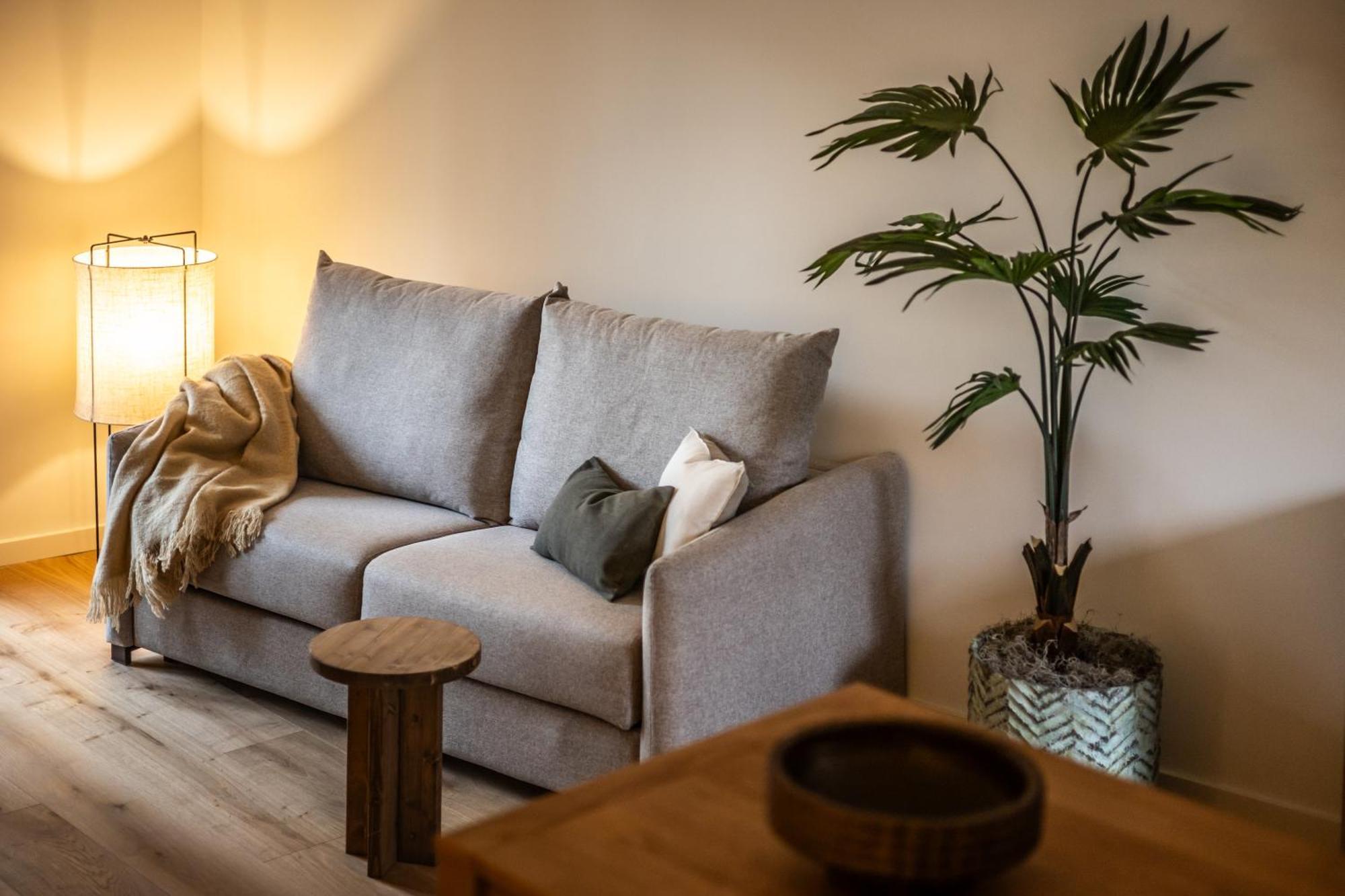 Azcarraga Apartments Oviedo Ngoại thất bức ảnh
