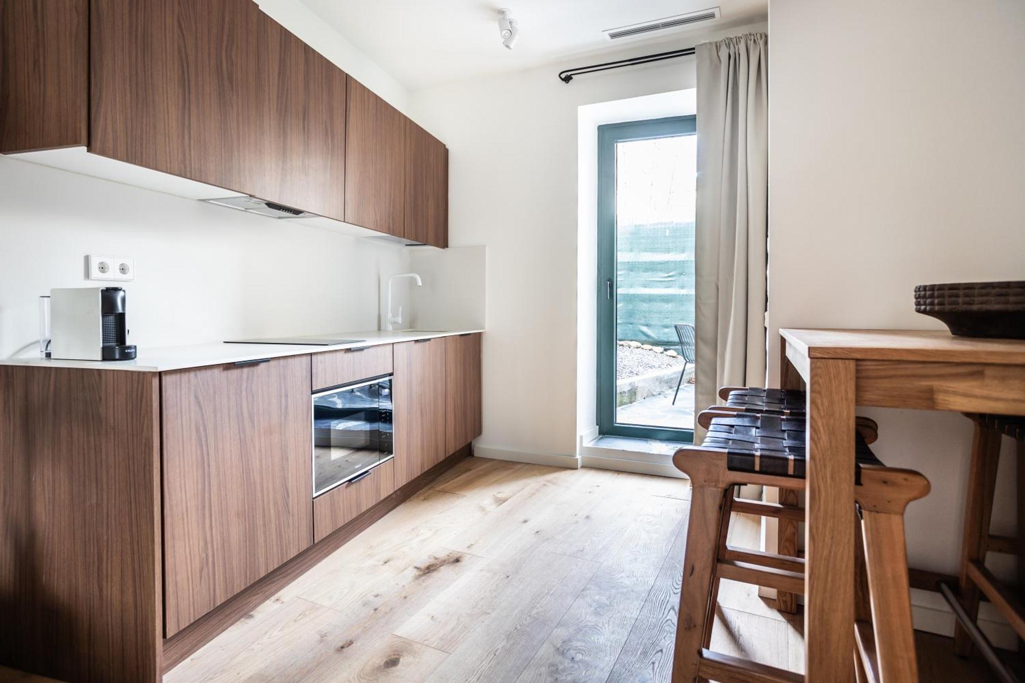 Azcarraga Apartments Oviedo Ngoại thất bức ảnh