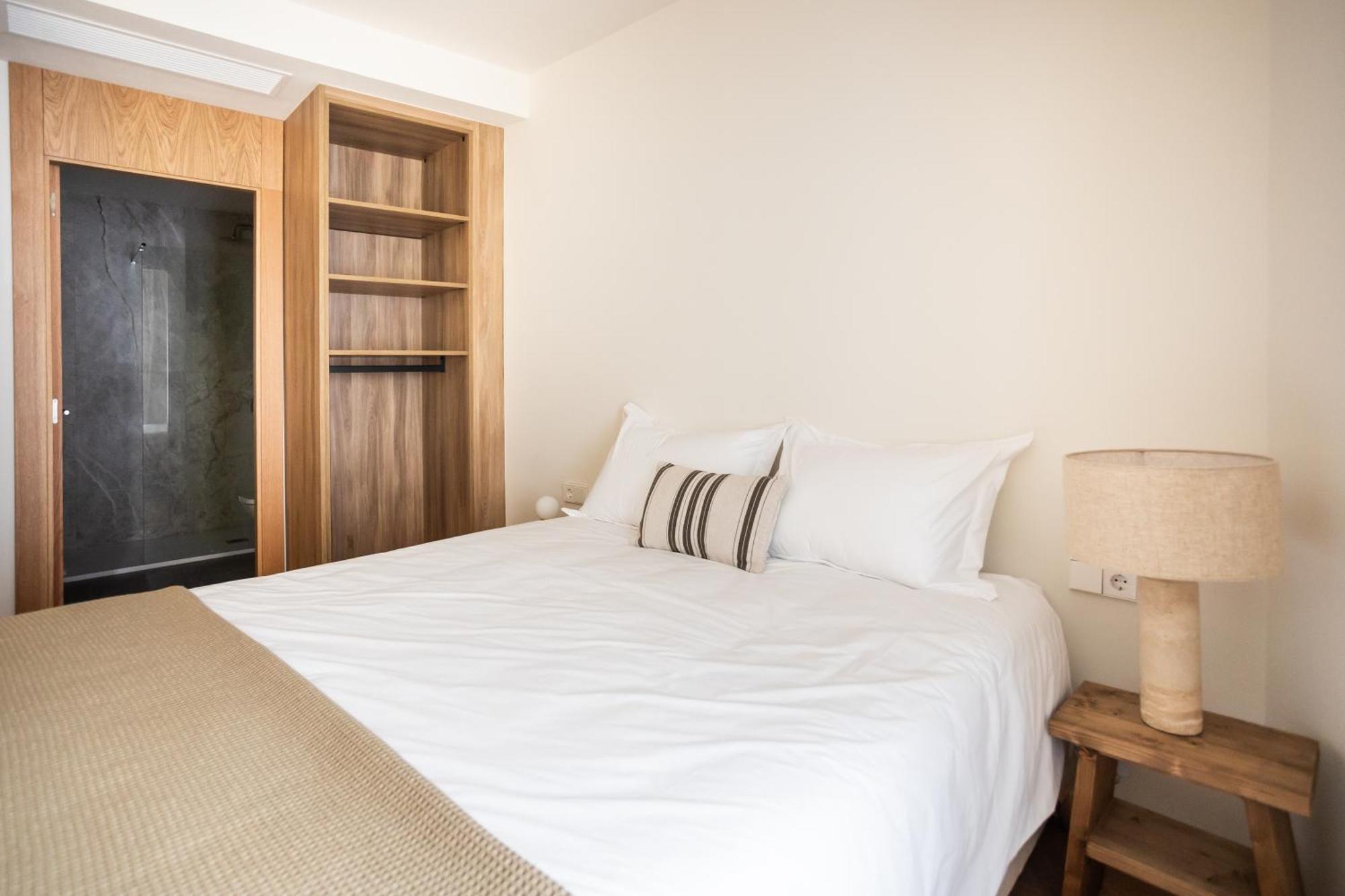 Azcarraga Apartments Oviedo Ngoại thất bức ảnh
