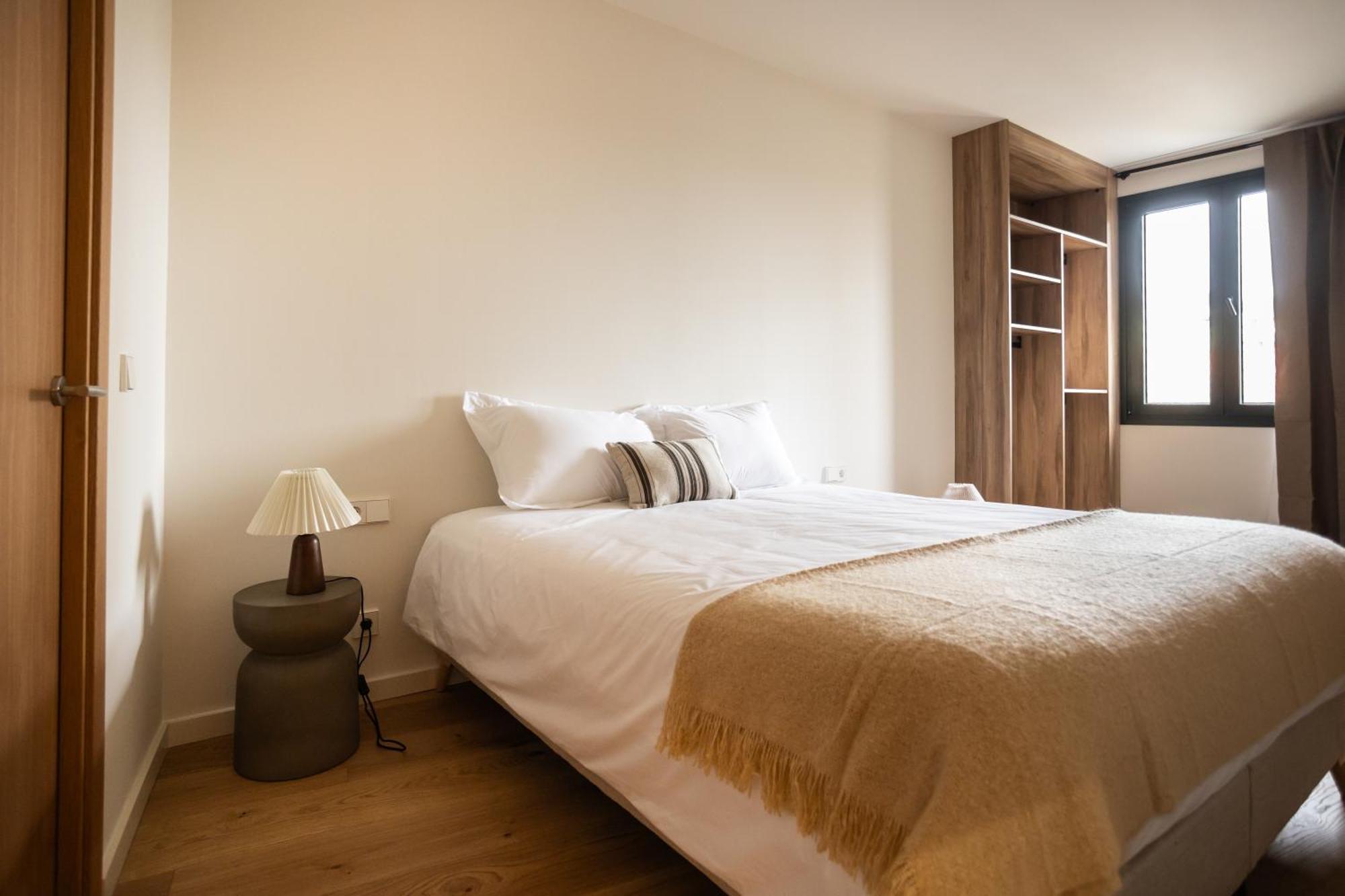 Azcarraga Apartments Oviedo Ngoại thất bức ảnh